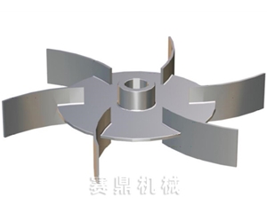 廠家分享反應釜攪拌器的攪拌器有哪幾種