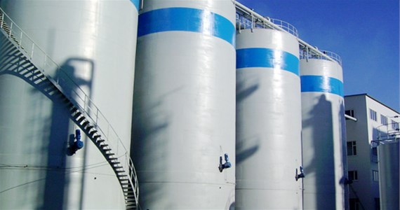 化工攪拌器應用領域介紹