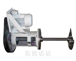 皮帶攪拌機